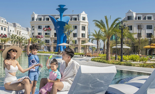 Vinhomes Golden Avenue: Giấc mơ trong tầm tay với chỉ từ 1,2 tỷ đồng
